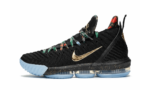 Nike LeBron 16 Watch The Throne