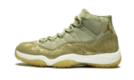 Jordan 11 Retro Neutral Olive (W)