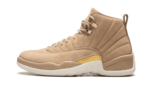 Jordan 12 Retro Vachetta Tan (W)