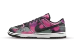 Nike Dunk Low Graffiti Pink