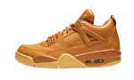 Jordan 4 Retro Ginger Wheat