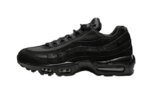 Nike Air Max 95 Triple Black (2014/2016/2018)