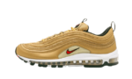 Nike Air Max 97 Metallic Gold