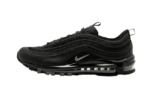 Nike Air Max 97 Black Dark Grey (W)