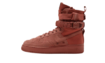 Nike SF Air Force 1 High Dusty Peach