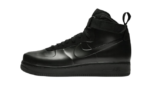 Nike Air Force 1 Foamposite Cup Triple Black