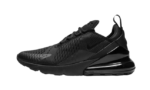 Nike Air Max 270 Triple Black