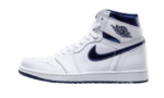 Jordan 1 Retro Metallic Navy (2016)