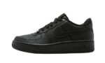 Nike Air Force 1 Low Black (2014) (GS)