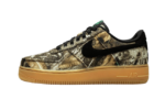 Nike Air Force 1 Low Realtree Black