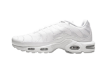 Nike Air Max Plus Triple White