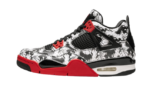 Jordan 4 Retro Tattoo (2018) (GS)