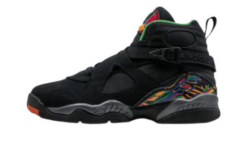 Jordan 8 Retro Tinker Air Raid (GS)
