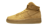 Nike Air Force 1 High Wheat Gum (2018) (GS)