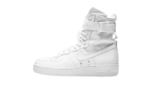 Nike SF Air Force 1 High White (2017)