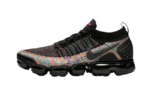 Nike Air VaporMax Flyknit 2 Black Multi-Color (W)