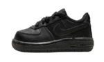 Nike Air Force 1 Triple Black (TD)