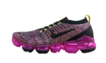 Nike Air VaporMax Flyknit 3 Black Pink Blast (W)