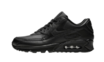 Nike Air Max 90 Leather Black