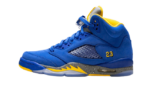 Jordan 5 Retro Laney Varsity Royal (GS)