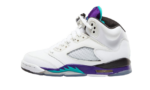 Jordan 5 Retro Grape (2013) (GS)