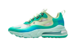 Nike Air Max 270 React Hyper Jade