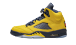 Jordan 5 Retro Michigan (2019)