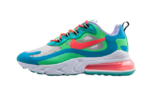 Nike Air Max 270 React Psychedelic Movement (W)