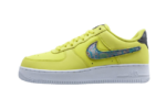 Nike Air Force 1 Low Yellow Pulse