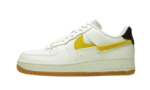 Nike Air Force 1 Vandalized Sail Chrome Yellow (W)