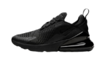 Nike Air Max 270 Black (GS)