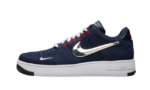 Nike Air Force 1 Ultra Flyknit Patriots 6X Champs