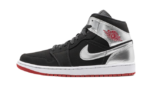 Jordan 1 Mid Johnny Kilroy