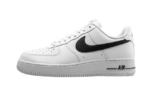 Nike Air Force 1 Low AN20 White Black (GS)