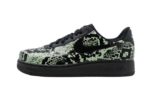 Nike Air Force 1 Foamposite Pro Cup Snakeskin