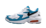 Nike Air Max2 Light Blue Lagoon