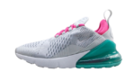 Nike Air Max 270 South Beach (W)