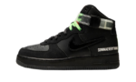 Nike Air Force 1 High All For 1 Lauren Halsey Summaeverythang