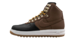 Nike Lunar Force 1 Duckboot 18 Tan Black