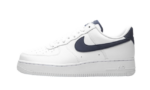 Nike Air Force 1 Low White Midnight Navy (2020)