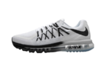 Nike Air Max 2015 White Black