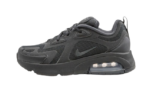 Nike Air Max 200 Black Anthracite (GS)