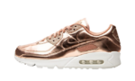 Nike Air Max 90 Metallic Rose Gold (2020) (W)