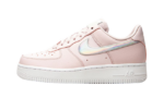 Nike Air Force 1 Low Pink Iridescent (W)