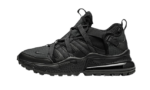 Nike Air Max 270 Bowfin Triple Black