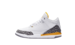 Jordan 3 Retro Laser Orange (PS)