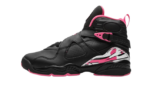 Jordan 8 Retro Pinksicle (GS)