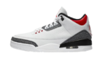 Jordan 3 Retro SE-T CO JP Fire Red Denim