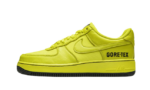 Nike Air Force 1 Low Gore-Tex Dynamic Yellow