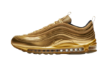 Nike Air Max 97 Gold Medal